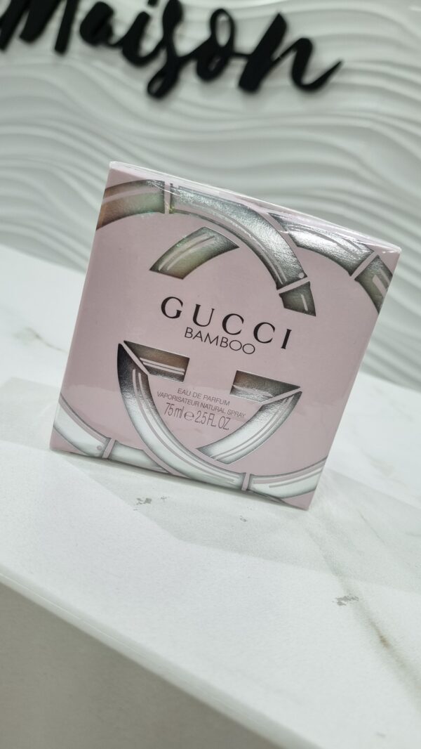Bamboo de Gucci