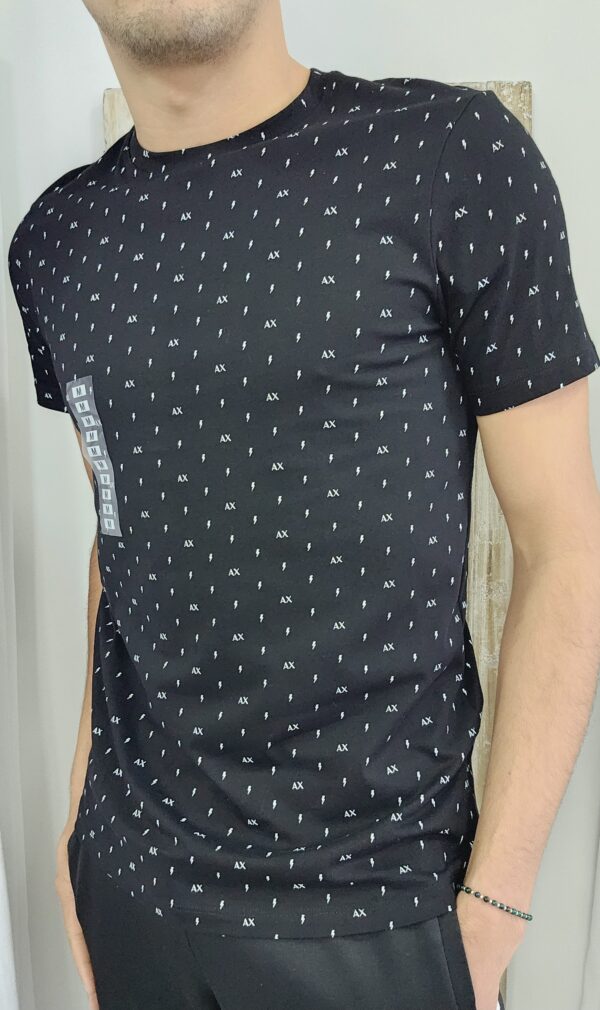 Remera Armani Exchange