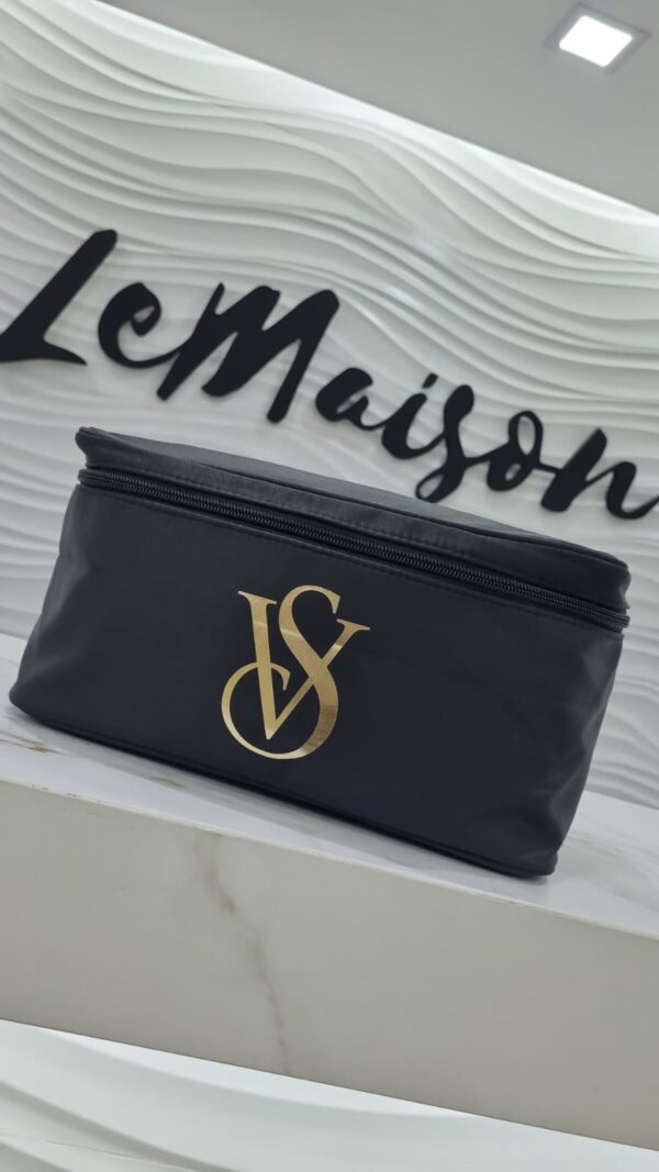 Beauty bag