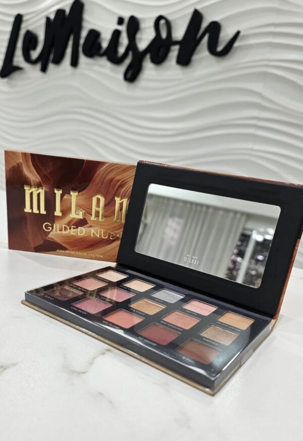 Paleta Milani
