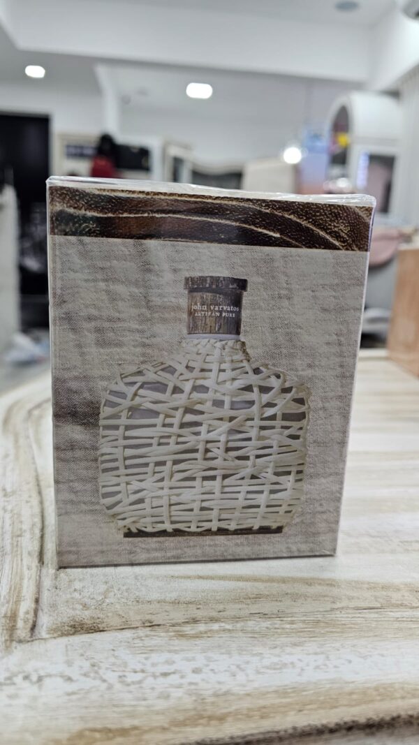 Fragancia John Varvatos