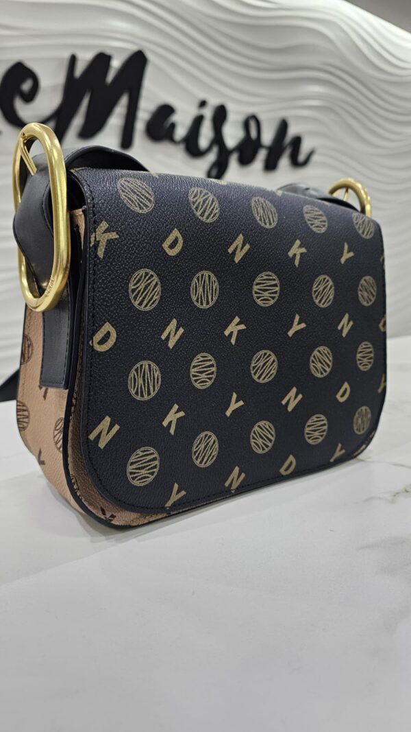 Bandolera Donna Karan