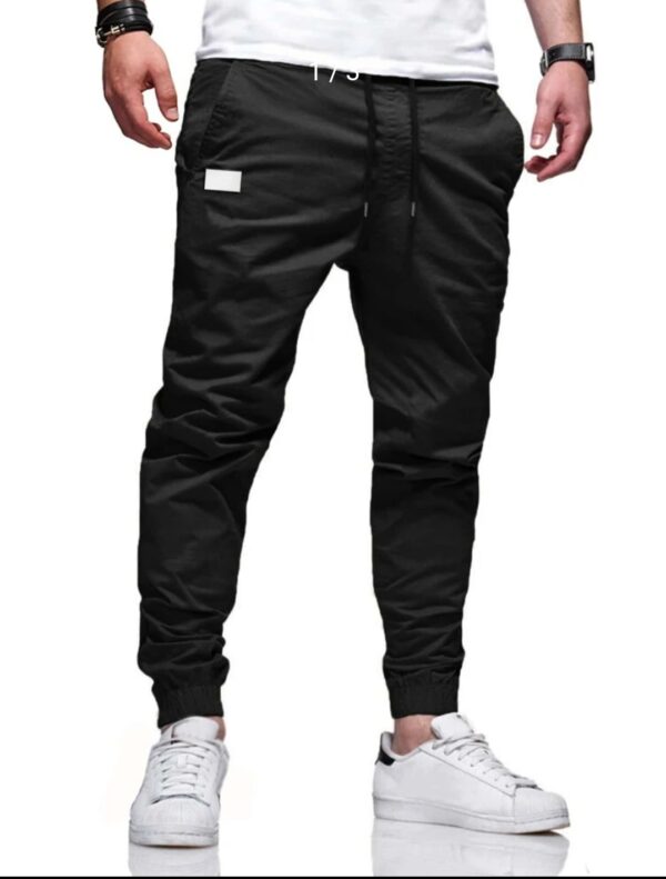 Pantalón Shein cargo