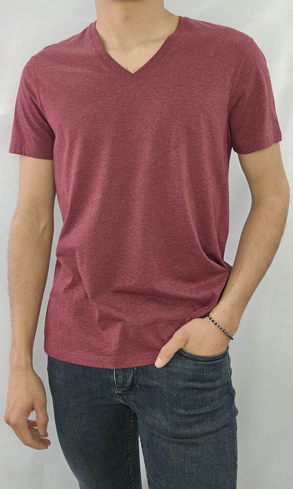 Remera Armani Exchange