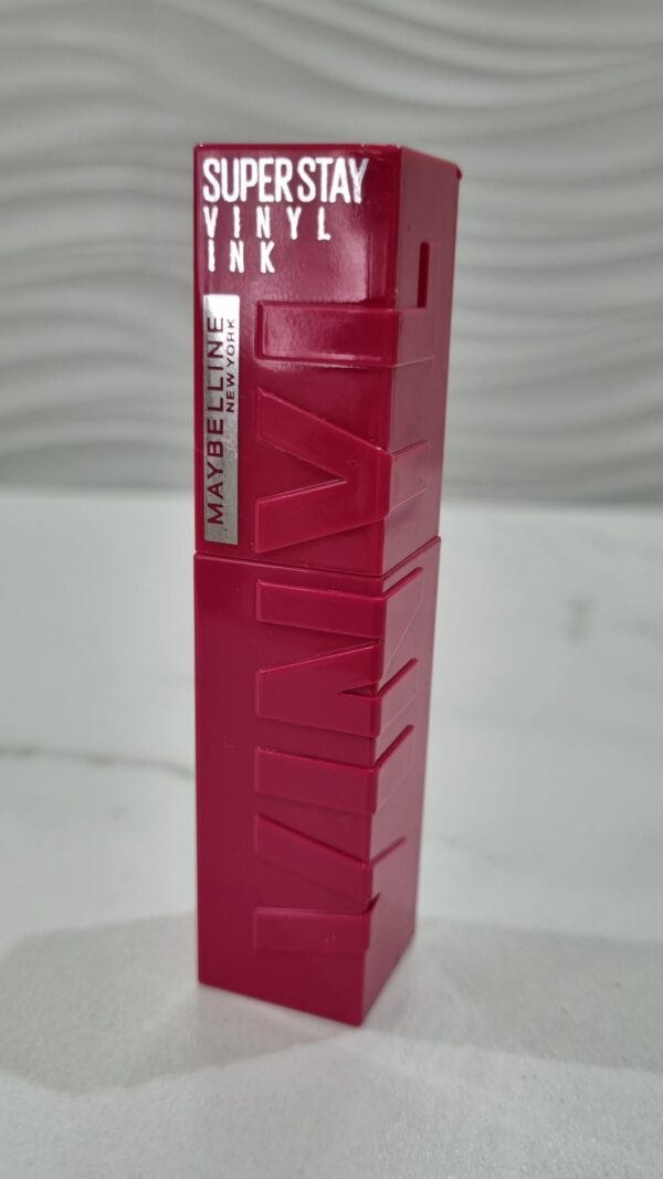 Gloss Maybelline New York