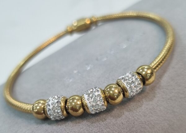 Brazalete rígido - Imagen 2