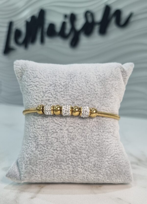 Brazalete rígido