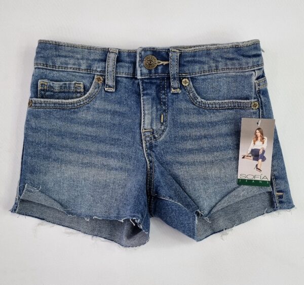 Short jean Sofía Vergara