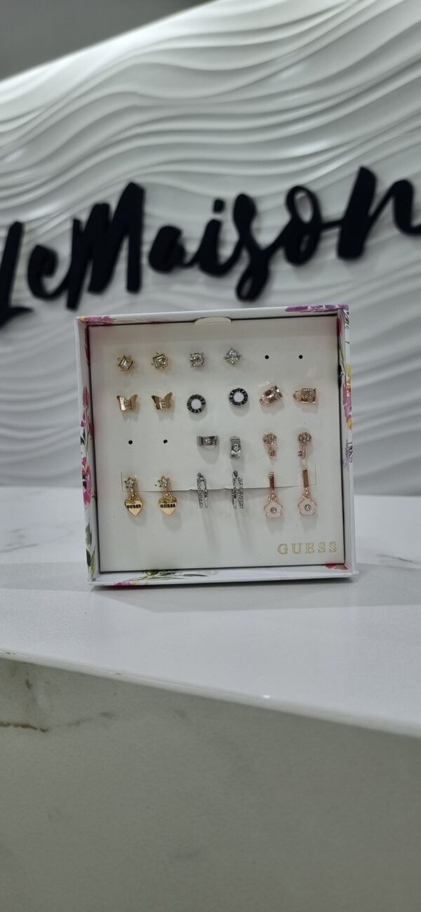 Aros Guess