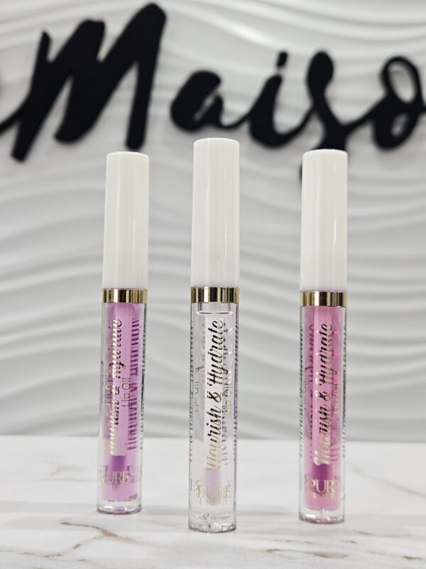 Gloss pure Benefit