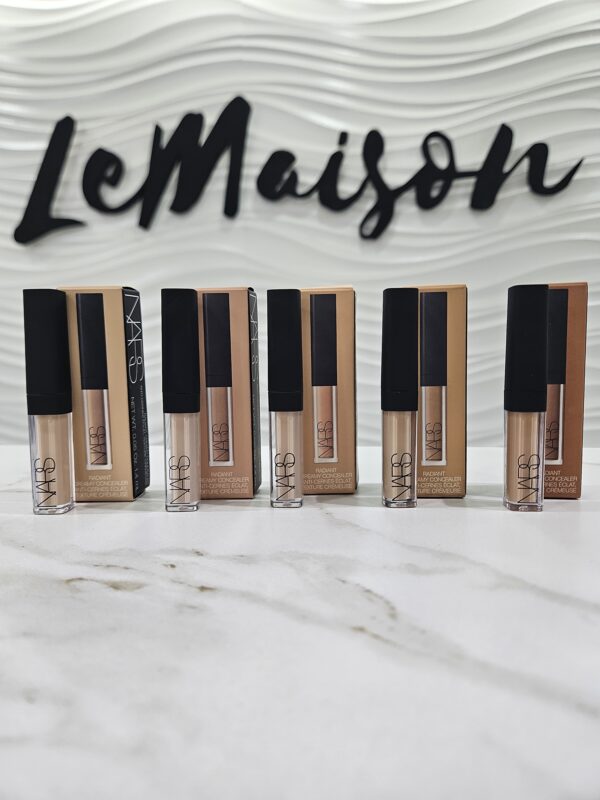 Corrector Nars