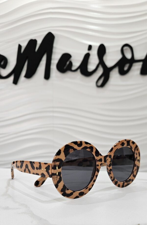 Lentes de sol