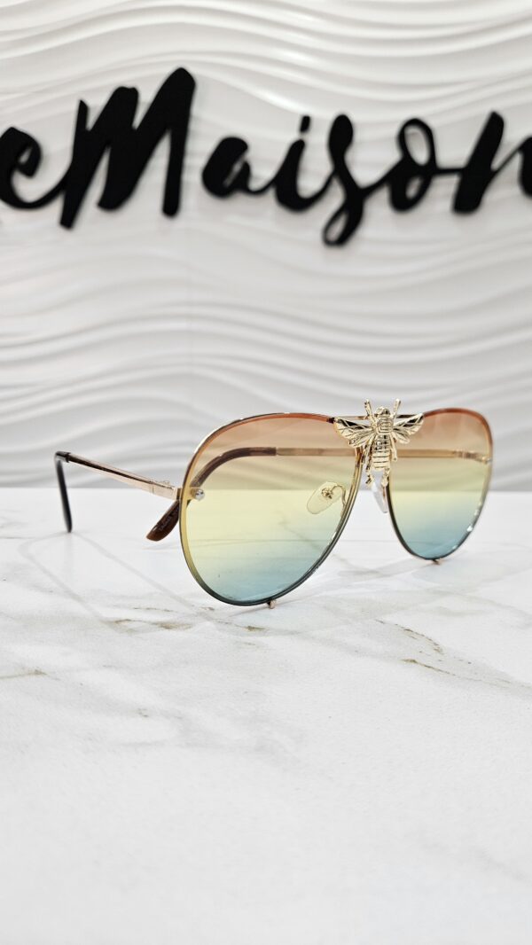 Lentes de sol