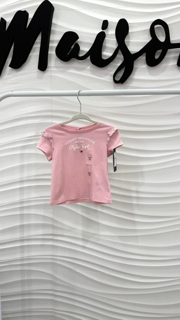 Remera Tommy Hilfiger