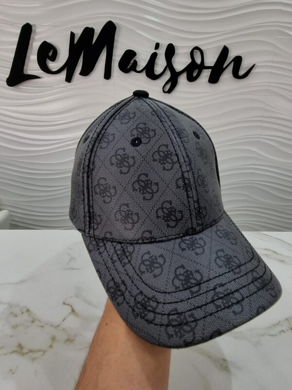 Gorra Guess ecocuero