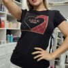 Remera Guess