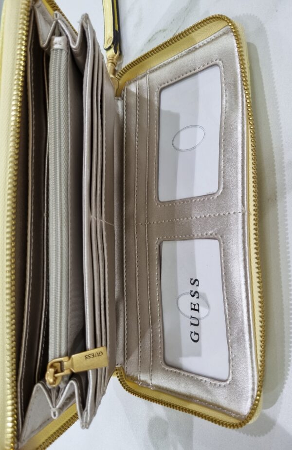 Billetera Guess large - Imagen 2