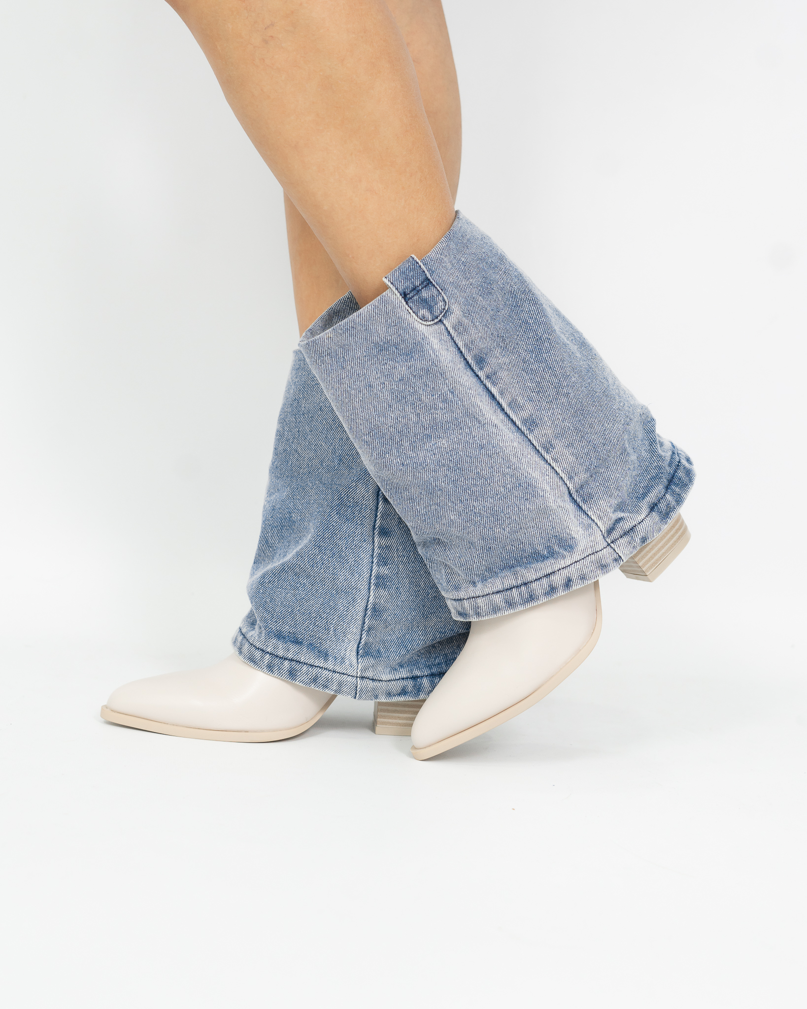 Botas Steve Madden LeMaison