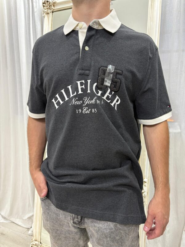 Chomba Tommy Hilfiger