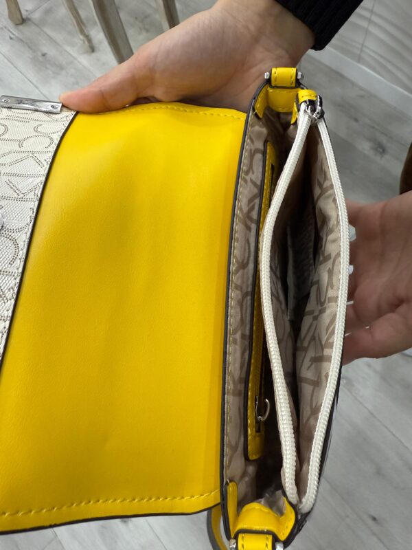Bandolera Calvin Klein - Imagen 5
