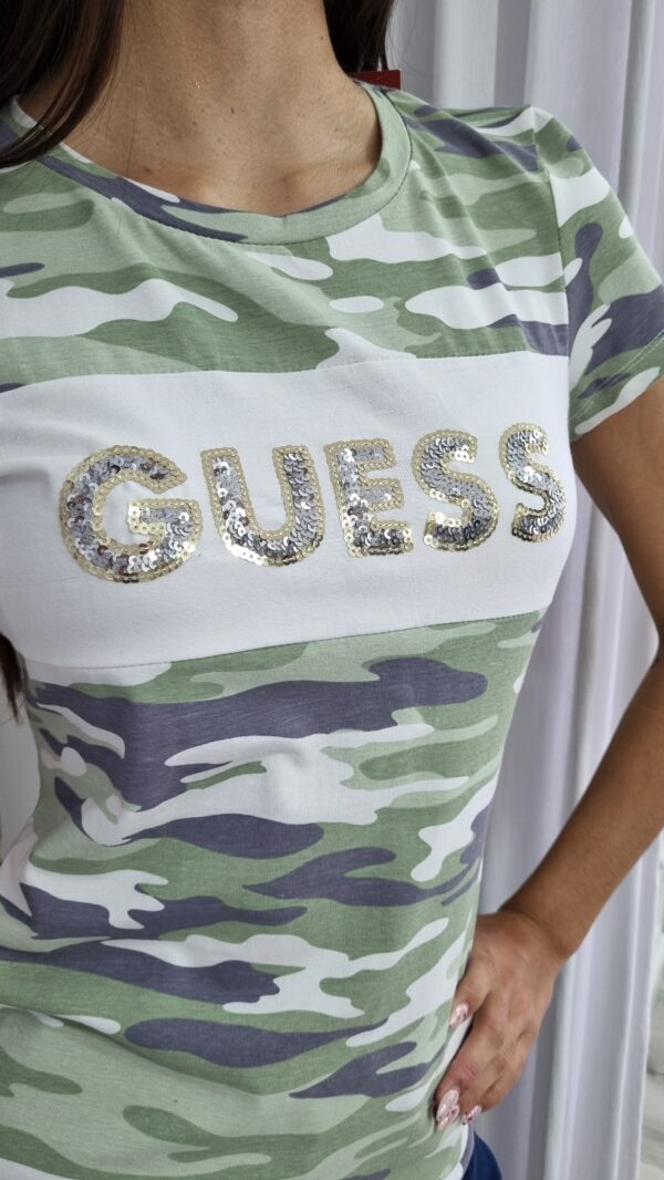 Remera Guess - Imagen 2