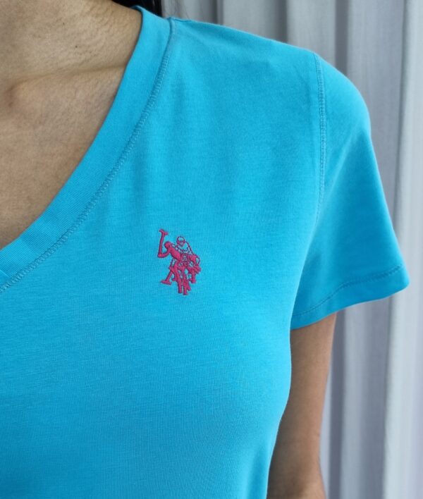 Remera Polo - Imagen 2