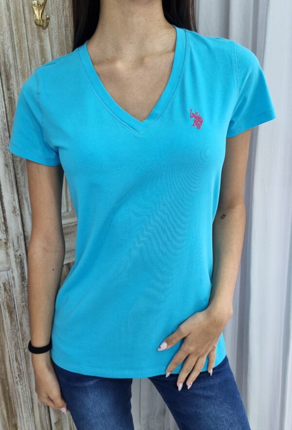 Remera Polo