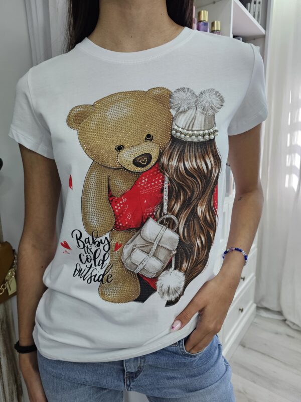 Remera Vinizbena