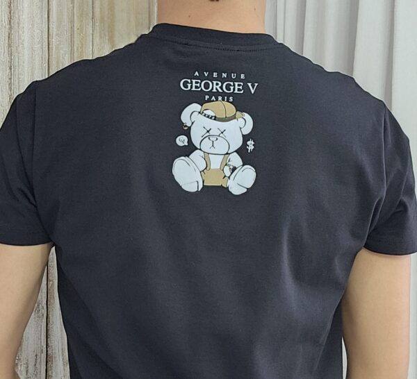 Remera George V Avenue - Imagen 2
