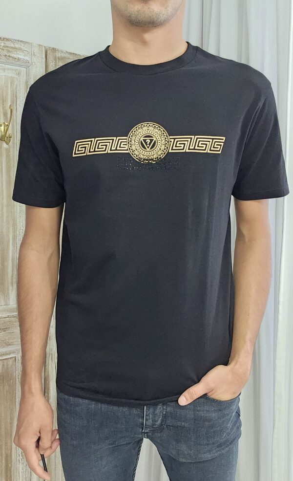 Remera Guess