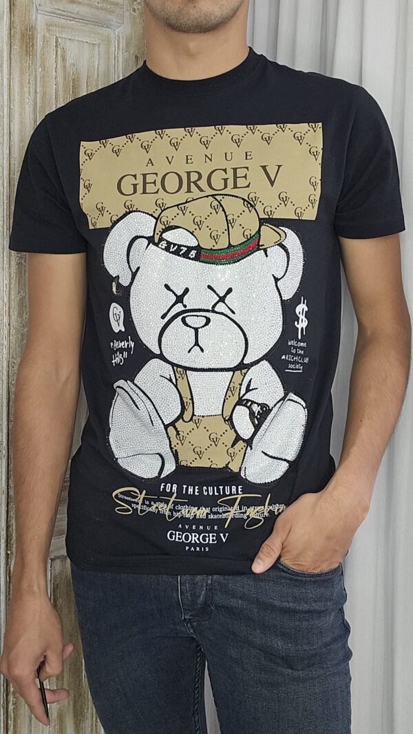 Remera George V Avenue