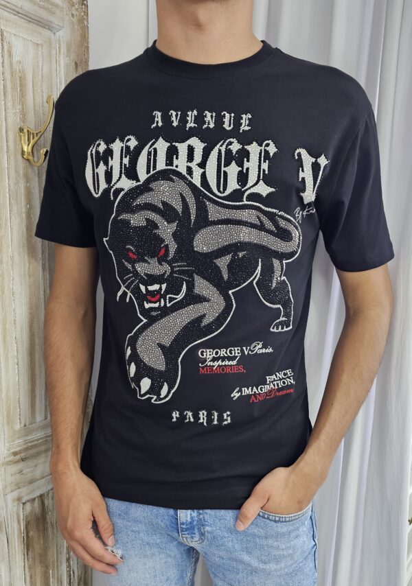 Remera George V Avenue
