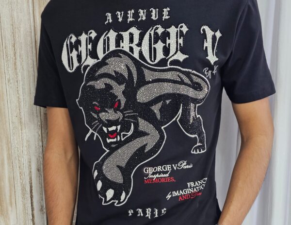 Remera George V Avenue - Imagen 2