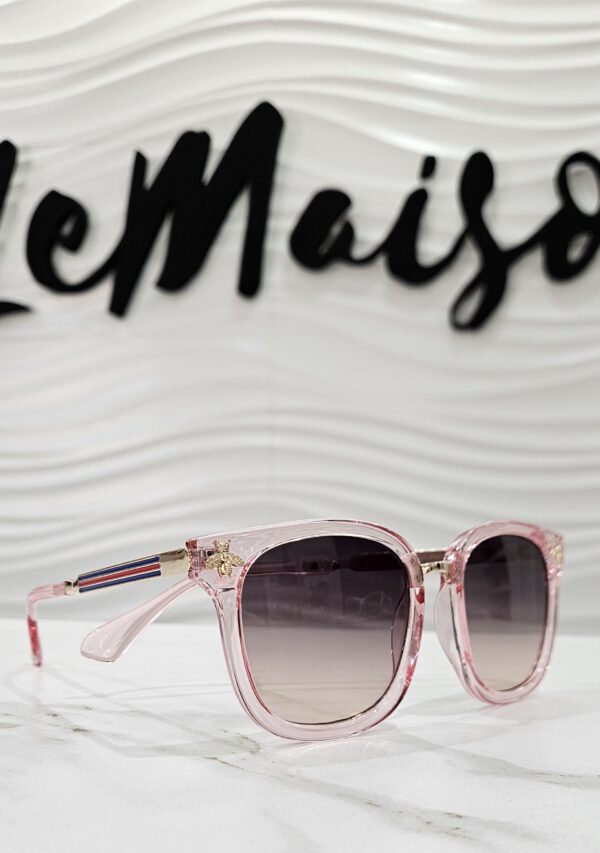 Lentes de sol
