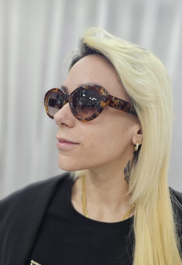 Lentes de sol