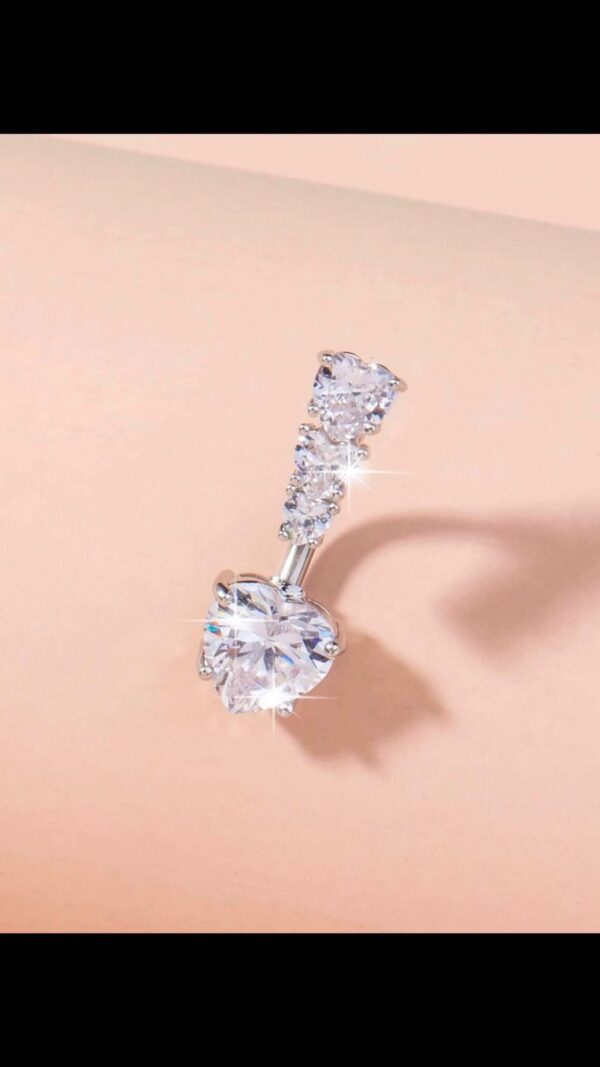 Piercing simple