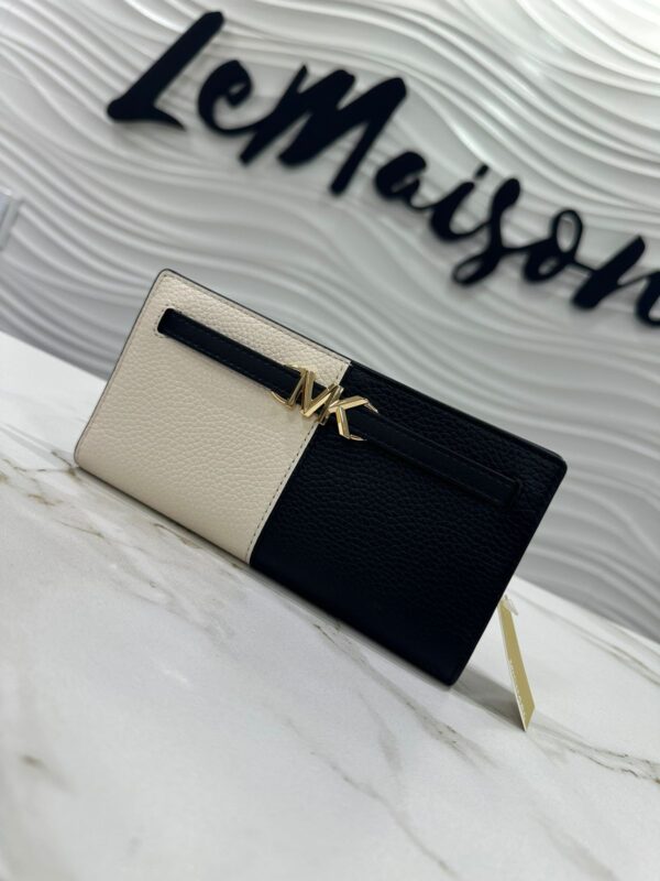 Billetera Michael Kors