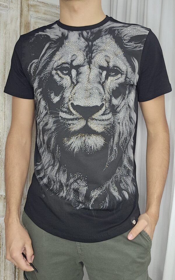 Remera Laverita