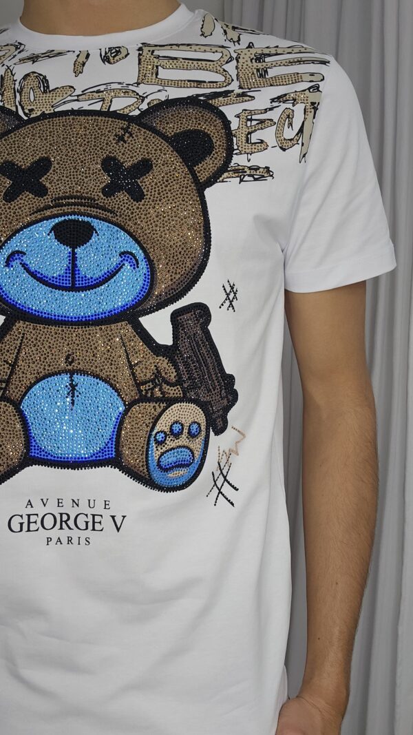 Remera George Avenue - Imagen 3