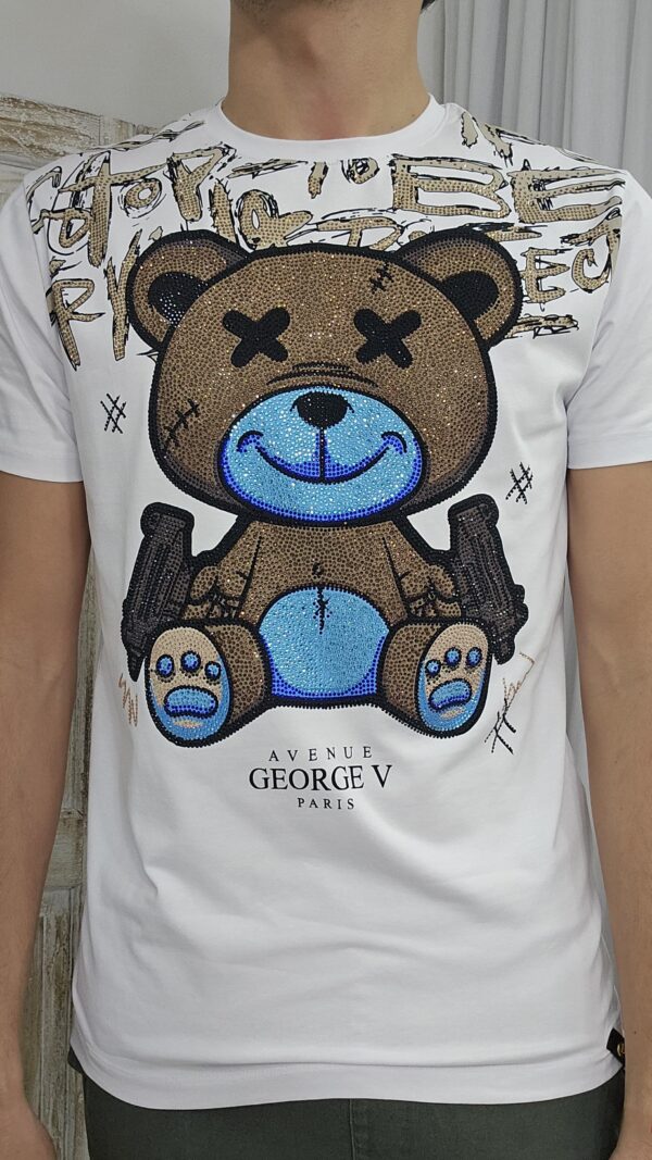 Remera George Avenue - Imagen 2