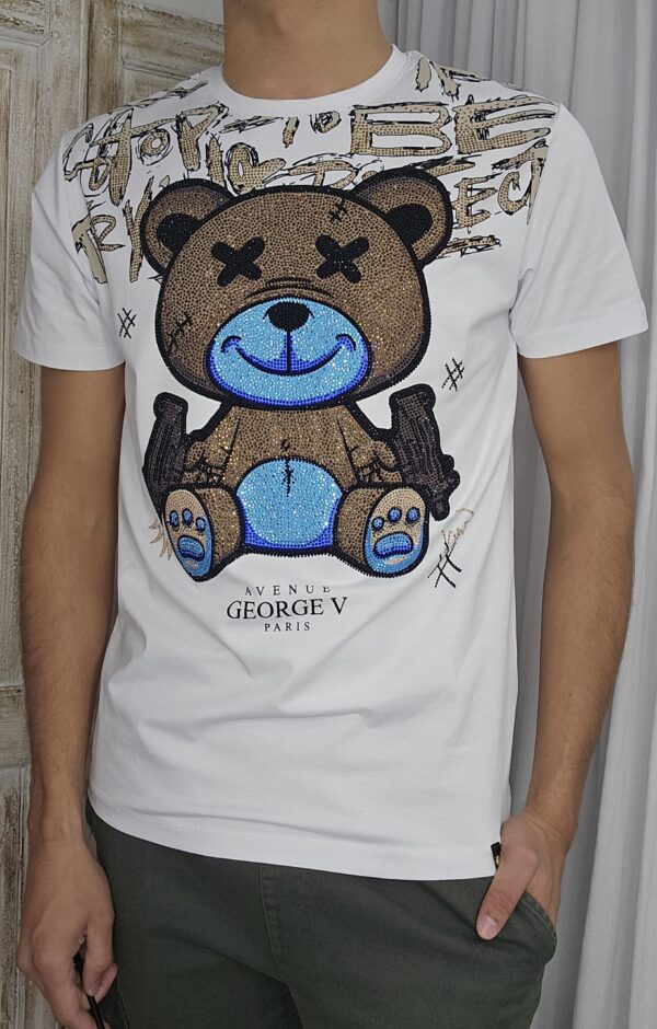 Remera George Avenue