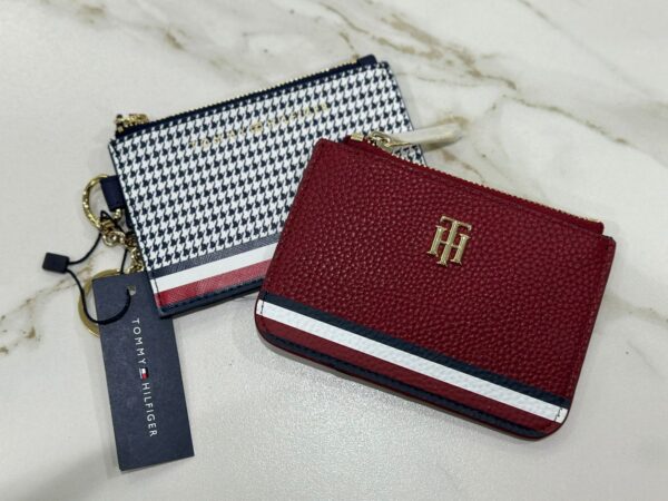 Tarjetero Tommy Hilfiger