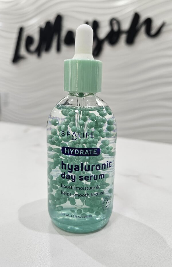 Spalife hidrate serum