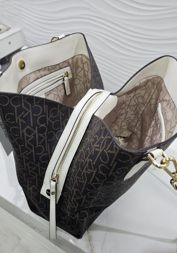 Cartera Calvin Klein - Imagen 2