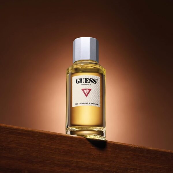 Fragancia Guess type 2