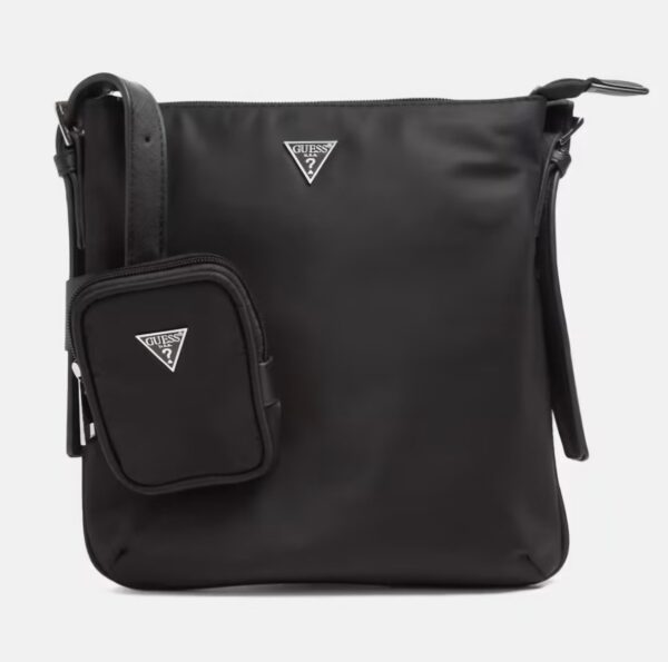Morral Guess con monedero