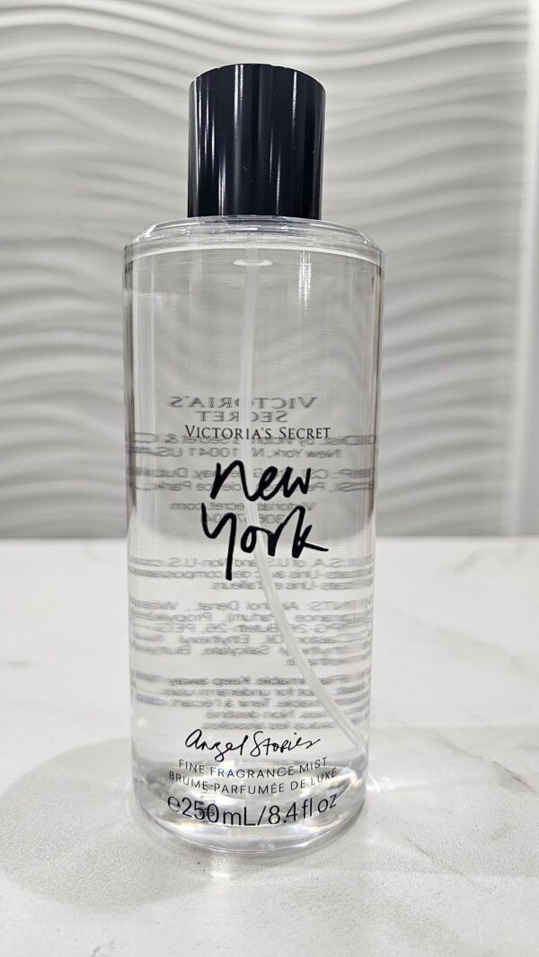 Body mist New York
