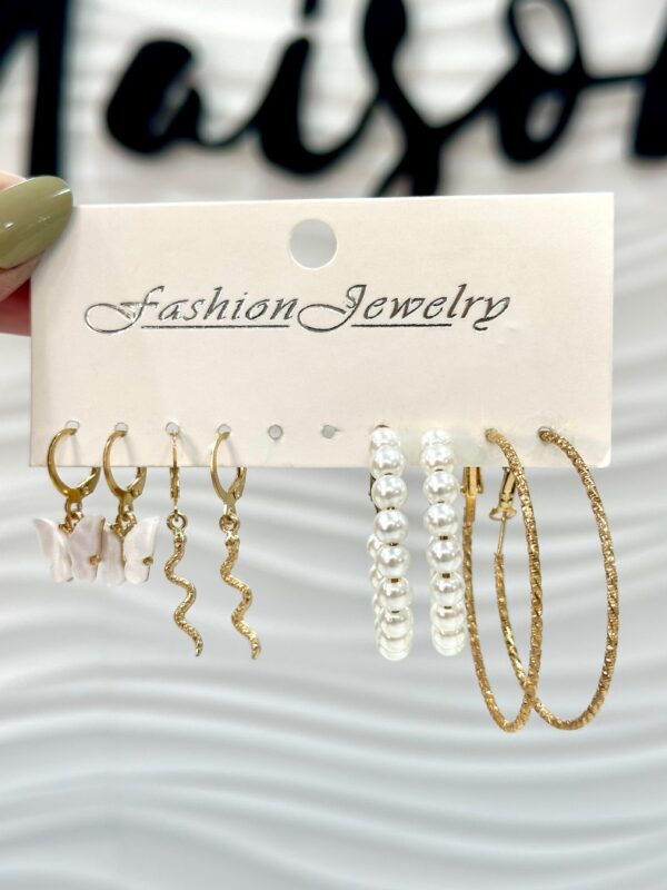 Aros Shein