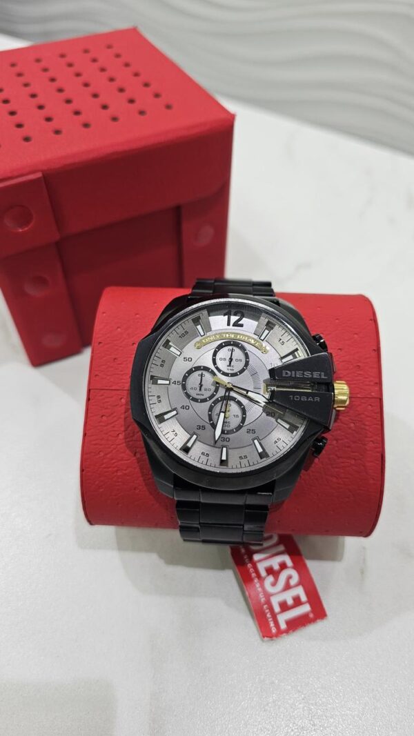 Reloj Diesel grande