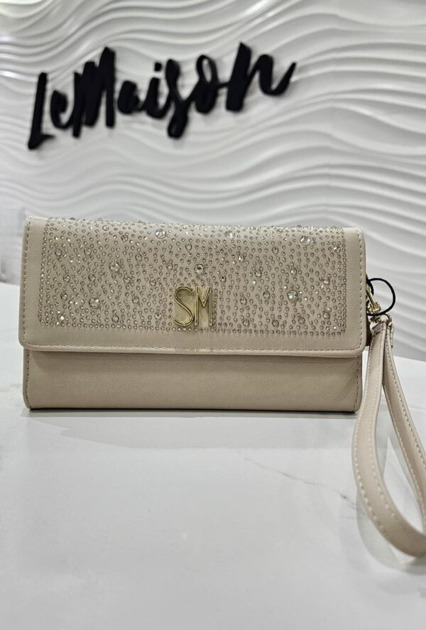 Billetera Steve Madden